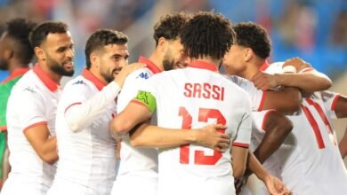 شواط والمستوري يقودان تونس لفوز ودي أمام بوركينا فاسو