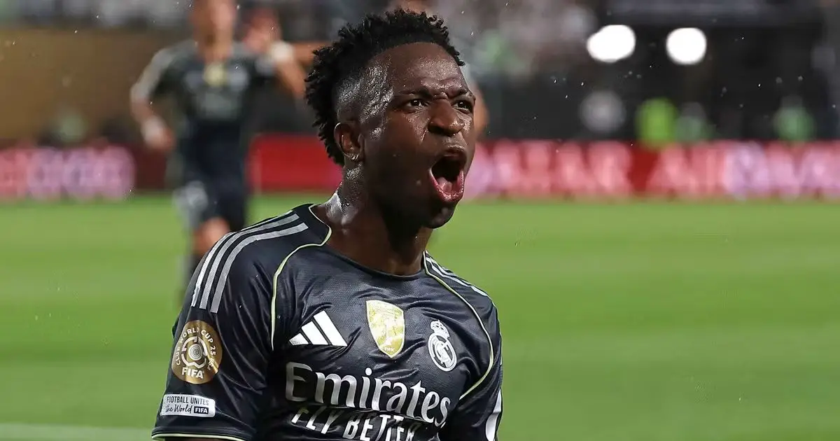 ريال مدريد يُقنع بثلاثية رائعة في سالزبورغ وغارسيا يتألق