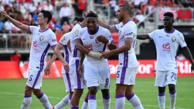 العين يُنهي مشواره في مونديال الأندية بفوز شرفي على الوداد