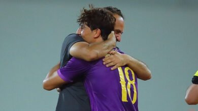 إنجاز غير مسبوق.. الشرطة يتوج بلقب الدوري العراقي 2025/2024