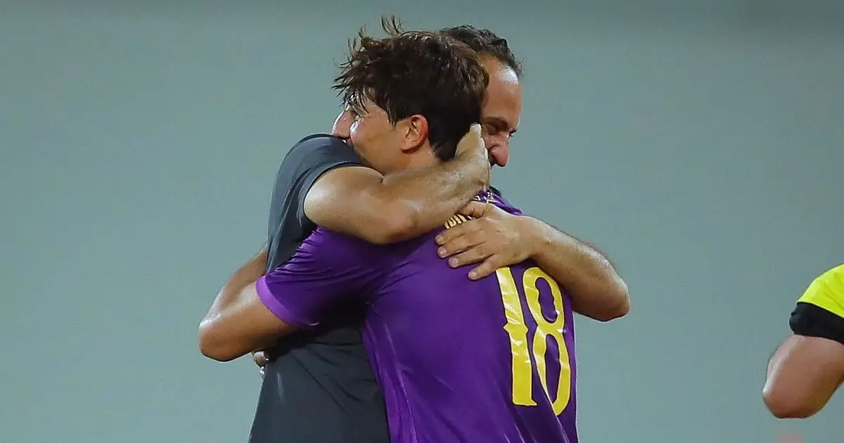 إنجاز غير مسبوق.. الشرطة يتوج بلقب الدوري العراقي 2025/2024