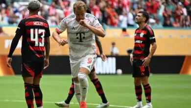 كين يقود بايرن لإقصاء فلامنغو ويضرب موعدًا مثيرًا مع باريس