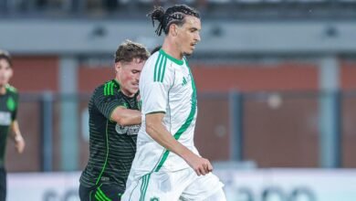 سلتيك يهزم أهلي جدة بركلات الترجيح ويحرز برونزية كأس كومو