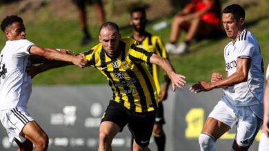 فولهام يعمق جراح الاتحاد في تحضيرات الموسم الجديد 2025-2026