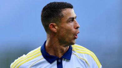 رونالدو يعود ويقود النصر لهزيمة تولوز في تحضيرات 2025-2026