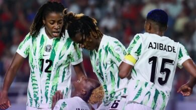 نيجيريا تحطم حلم المغرب وتُتوج بلقب أمم إفريقيا للسيدات