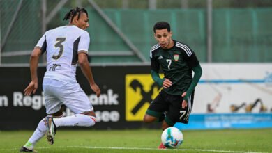 نتيجة مباراة الامارات وليتشي الودية في النمسا