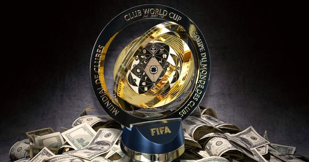 كم سيحصل البطل؟ تفاصيل جوائز كأس العالم للأندية 2025 1 كم سيحصل البطل؟ تفاصيل جوائز كأس العالم للأندية 2025