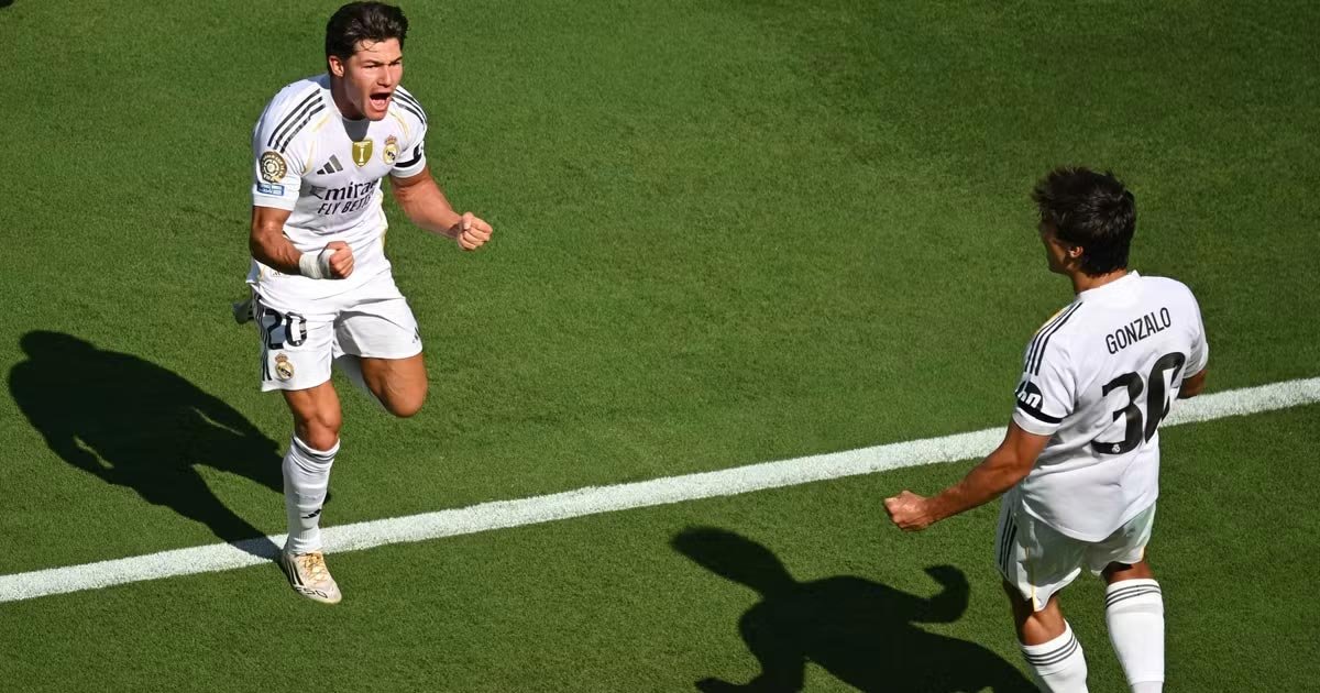 ريال مدريد يطفئ انتفاضة دورتموند ويتأهل بصعوبة 1 ريال مدريد يطفئ انتفاضة دورتموند ويتأهل بصعوبة
