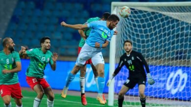 الفيصلي يحسم ديربي عَمّان بثنائية خاطفة ويعقد موقف الوحدات