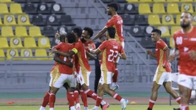 باشوندارا يحرم الكرامة من حلم العودة بهدفٍ مبكر