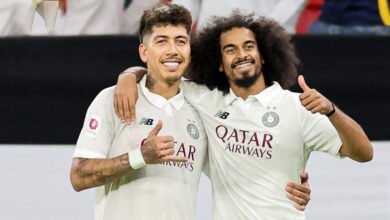 ثنائية بيدرو ميجيل وأكرم عفيف تقود السد لحصد أول ثلاث نقاط