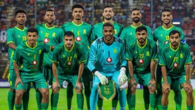 السيب العُماني يتأهل للمشاركة في كأس التحدي الآسيوي