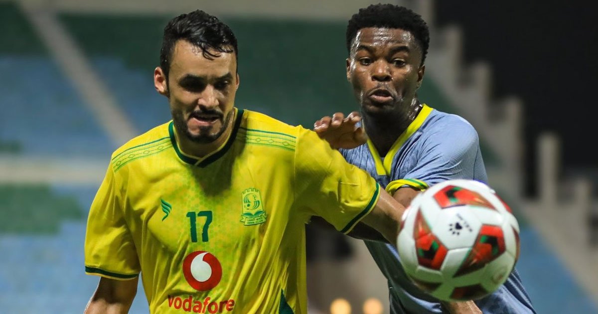 الخابورة يعود مرتين ويفرض التعادل على السيب في لقاء مثير