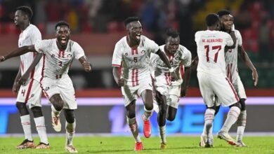 السودان يقهر الجزائر في زنجبار ويواصل حلم الشان 2025