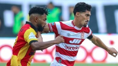 الجرجيسي يخرج من معقل الإفريقي بانتصار ثمين ويغرد في الصدارة