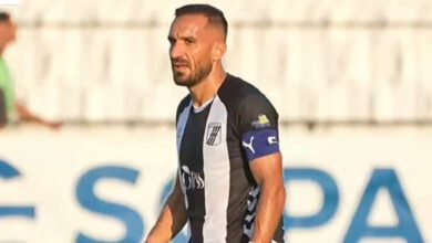 الجرجيسي يفاجئ الصفاقسي ويُعكر مشاركة علي معلول