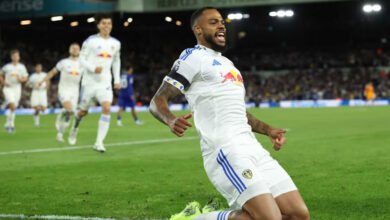 ليدز يترك إيفرتون في دوامة البدايات ويحقق فوزًا مثيرًا