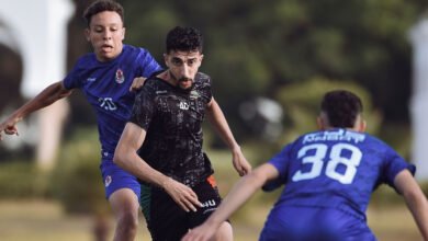 الجيش الملكي يحسم الأولى والفتح يرد في الثانية استعدادًا لموسم 2025-2026