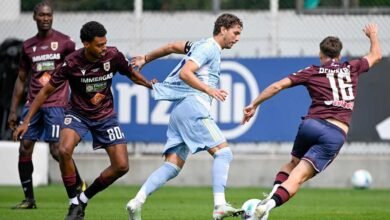 ريجيانا يُحرج يوفنتوس في افتتاح تحضيراته لموسم 2025-2026