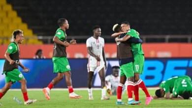 مدغشقر تبلغ نهائي كأس إفريقيا للمحليين لأول مرة في تاريخها