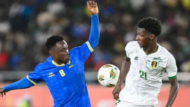 تنزانيا تُسقط موريتانيا بهدف قاتل وتقترب من ربع نهائي الشان