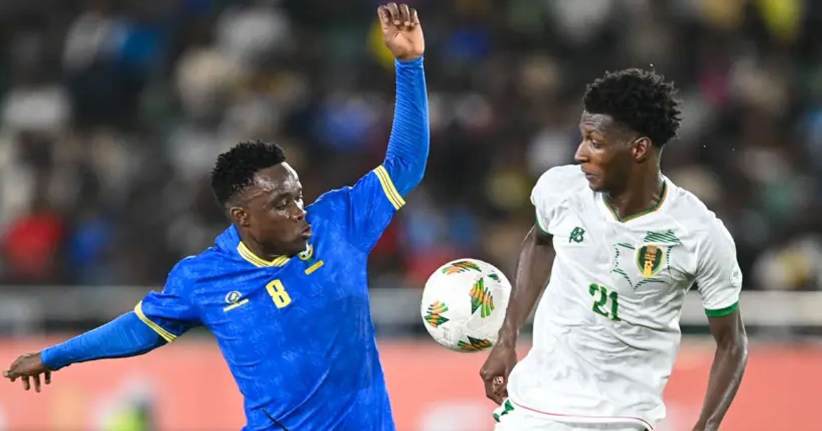 تنزانيا تُسقط موريتانيا بهدف قاتل وتقترب من ربع نهائي الشان