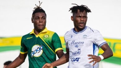 التعادل يُخيب آمال المنستيري ويمنح المرسى دفعة معنوية