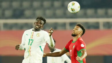 ركلات الترجيح تقود المغرب إلى نهائي الشان وتُطفئ حلم السنغال