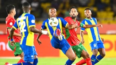 المغرب يقصي تنزانيا من الشان ويواصل زحفه نحو اللقب الثالث