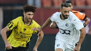 بيراميدز يستهل حملة الدوري بتعادل سلبي أمام وادي دجلة