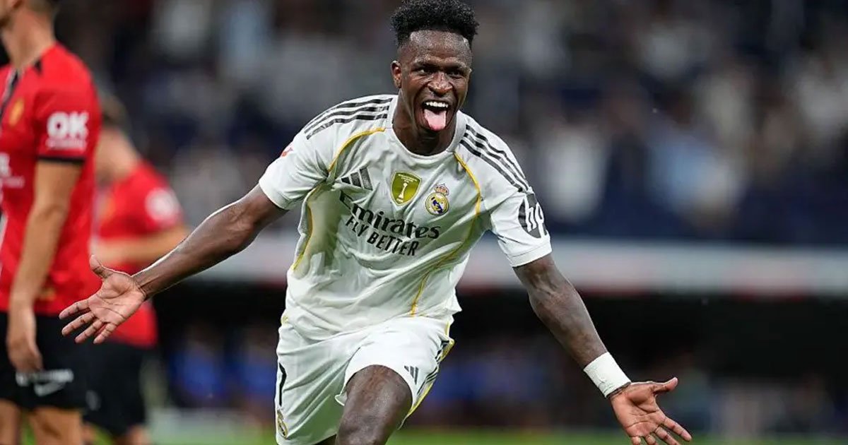 ثنائية سريعة تمنح ريال مدريد فوزًا مثيرًا على مايوركا