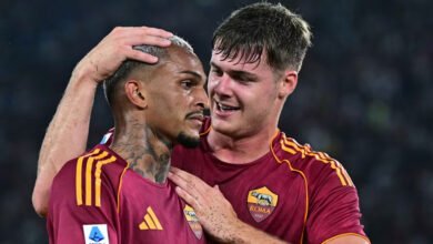 بداية مثالية لغاسبريني.. روما يهزم بولونيا ببصمة ويسلي