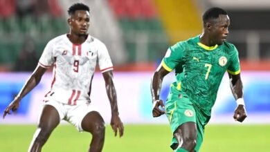 بتعادل سلبي.. السودان يصطحب السنغال إلى ربع نهائي شان 2025