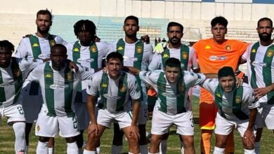 الترجي يسقط في فخ مستقبل قابس وسط غيابات مؤثرة