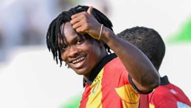 الترجي يعود بقوة ويحقق أول فوز في الدوري برباعية في القيروان