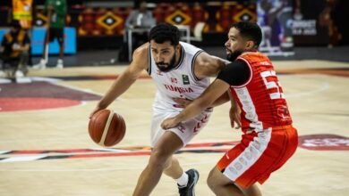 تونس تواصل مشوارها في الأفروباسكت 2025 بفوزٍ حاسم على مدغشقر