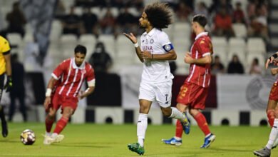 السد يتفوق على الوداد 5-4 في ركلات الترجيح ويخطف كأس الأحرار