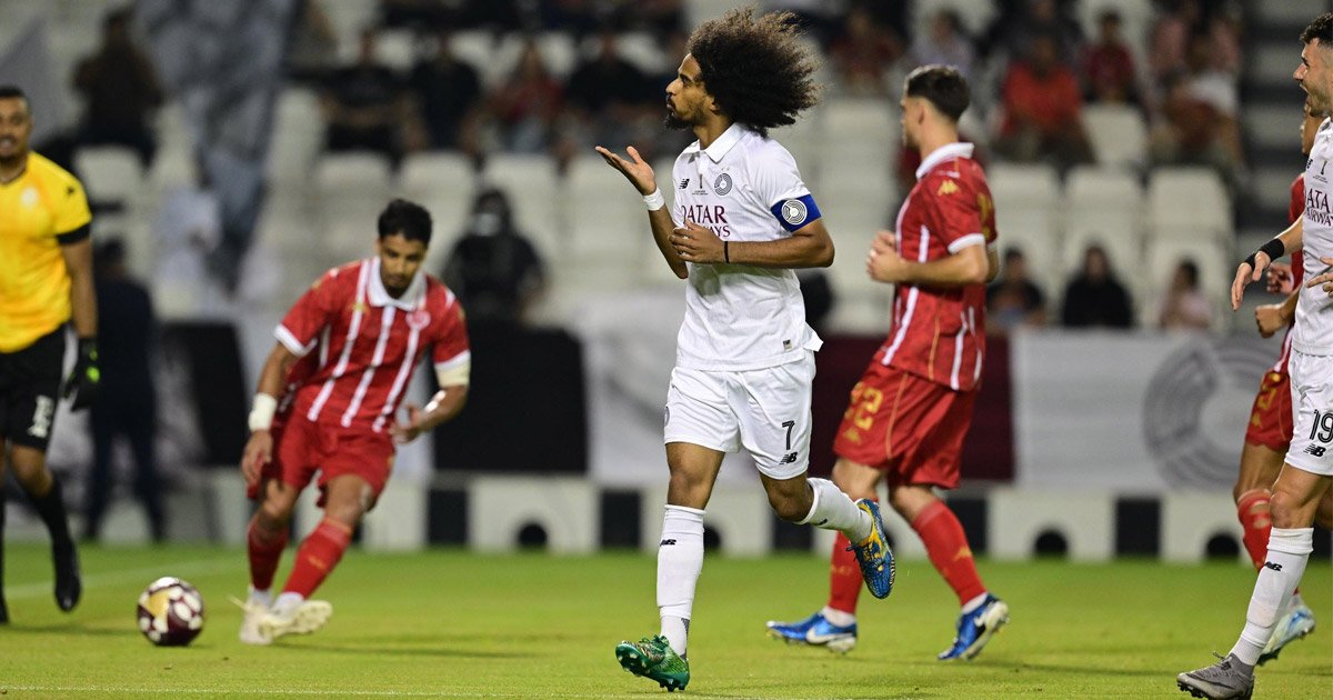 السد يتفوق على الوداد 5-4 في ركلات الترجيح ويخطف كأس الأحرار