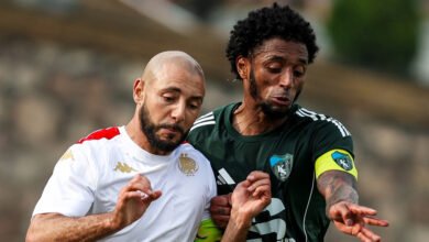 الوداد يبدأ معسكر تركيا بخسارة أمام كوجالي سبور