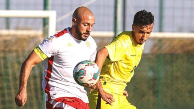 الوداد يحسم سادس ودياته بثنائية في الفاسي قبل مقابلة بركان