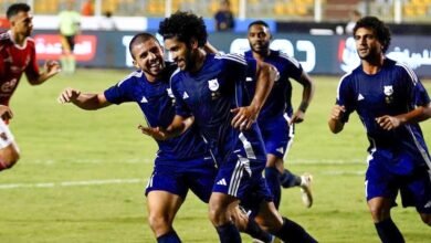 إنبي يعمق أزمة الأهلي ويكرس العُقدة