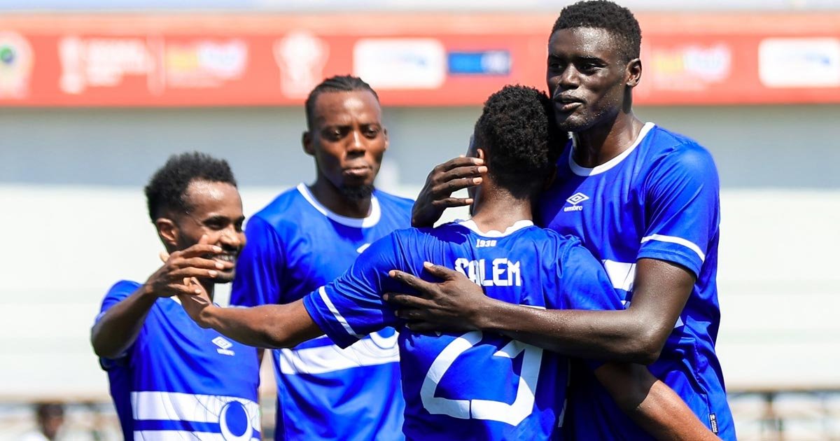 الهلال يثأر من الجيش الرواندي ويبلغ نهائي سيكافا 2025
