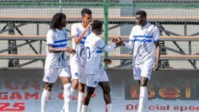 الهلال يقهر كتور جوبا ويبلغ نصف نهائي بطولة سيكافا 2025