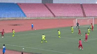 الاتحاد يتعادل مع ولايتا ديتشا ذهابًا ويؤجل الحسم إلى طرابلس