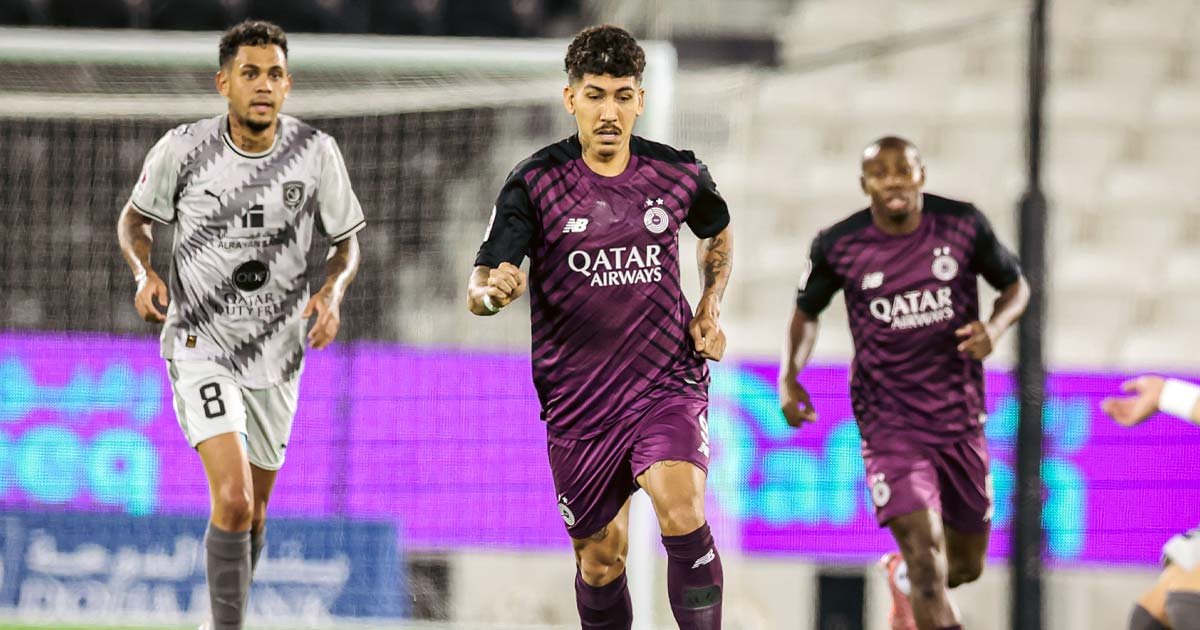 السد يفرض أفضليته والدحيل ينجو بتعادل سلبي مثير