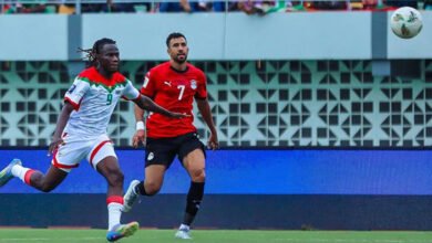 خطوة واحدة تفصل منتخب مصر عن كأس العالم 2026