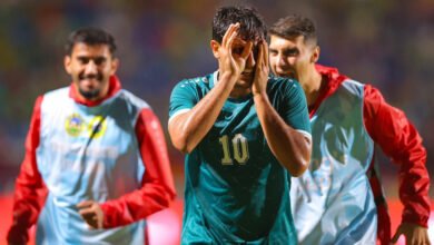 العراق يقهر تايلاند في عقر دارها ويتوج بطلاً لكأس الملك