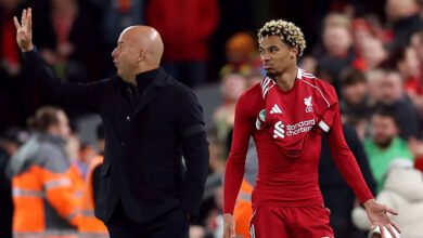 إيكيتيكي بطل ومذنب.. ليفربول يعبر ساوثهامبتون بشق الأنفس