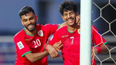 الصبحي يمنح عمان انتصارًا مثيرًا على قيرغيزستان